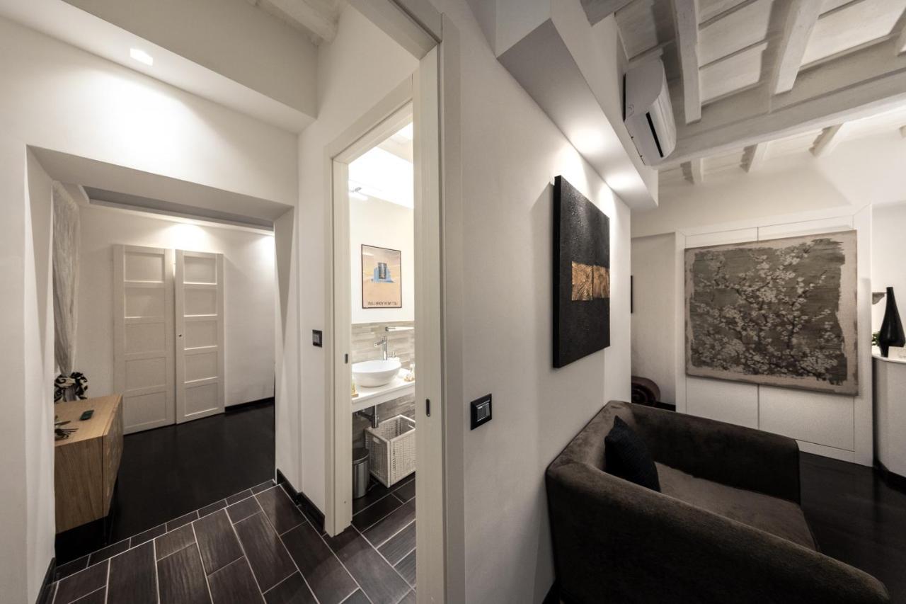 Barcaccia Luxury Suites Rome Extérieur photo