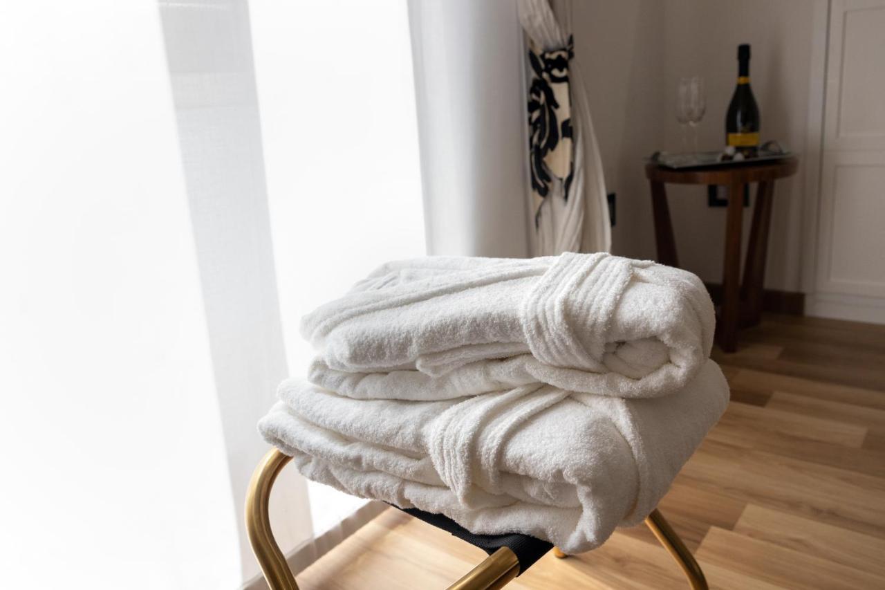 Barcaccia Luxury Suites Rome Extérieur photo