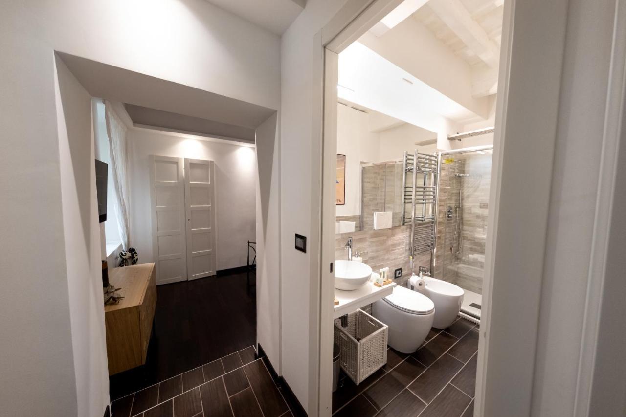 Barcaccia Luxury Suites Rome Extérieur photo